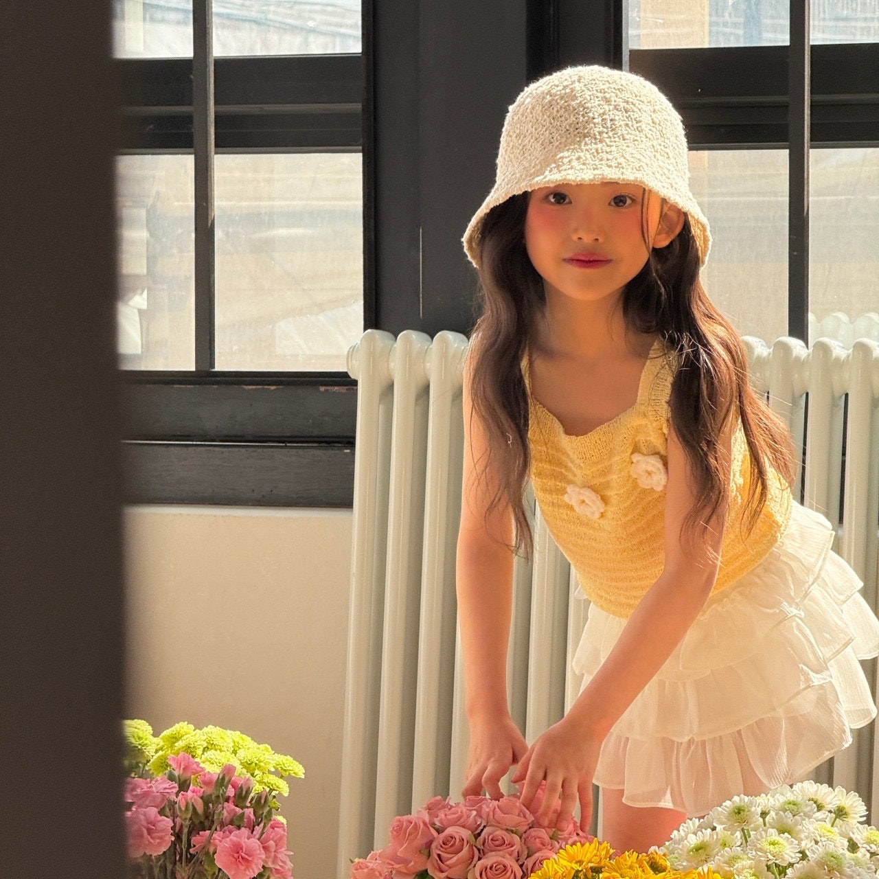 🇰🇷Ninibello 背心