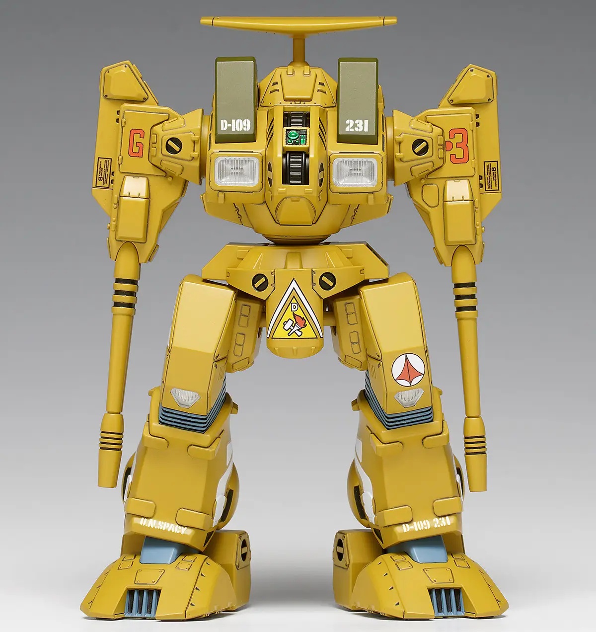 1/100 ADR-04-MkX Defender