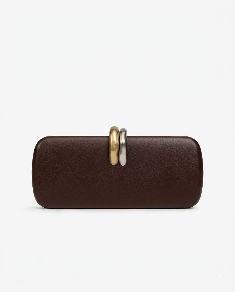 83007 Belle Nuit Clutch