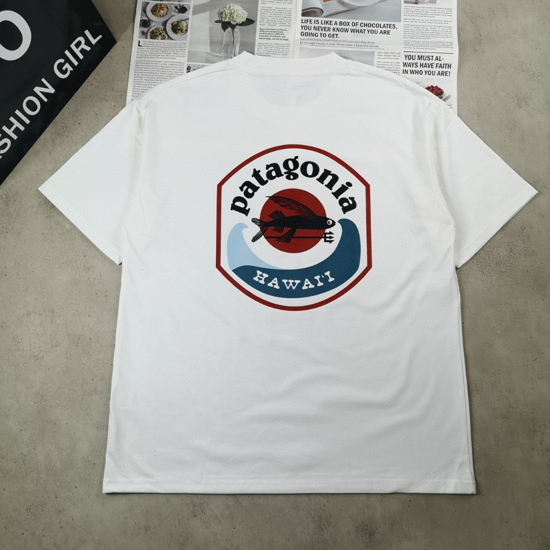 Patagonia Tee