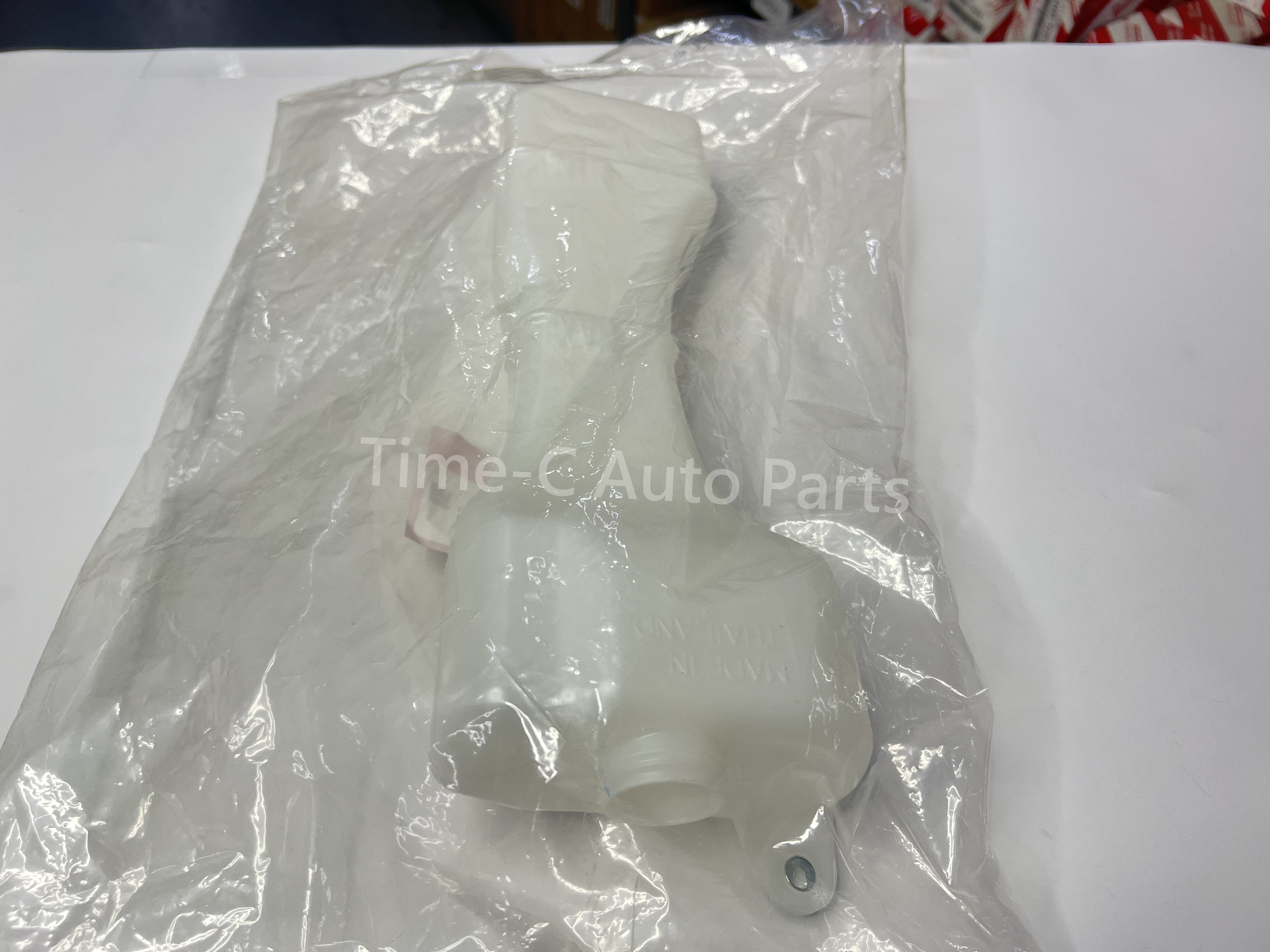 水箱水壺 19101-RB0-000 - Honda Freed