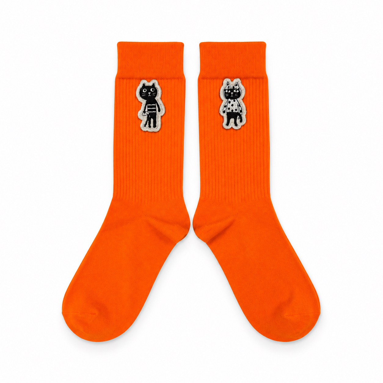 Me&Yo High Socks