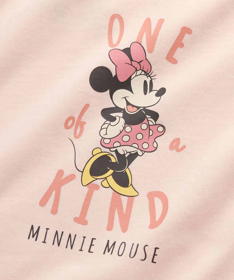 ☀️代購預訂 台灣直送☀️Disney迪士尼系列六色純棉人物印花短袖連身服