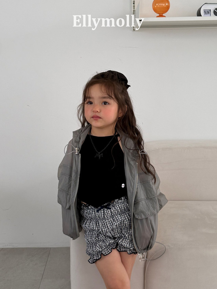 🇰🇷Ellymolly短褲