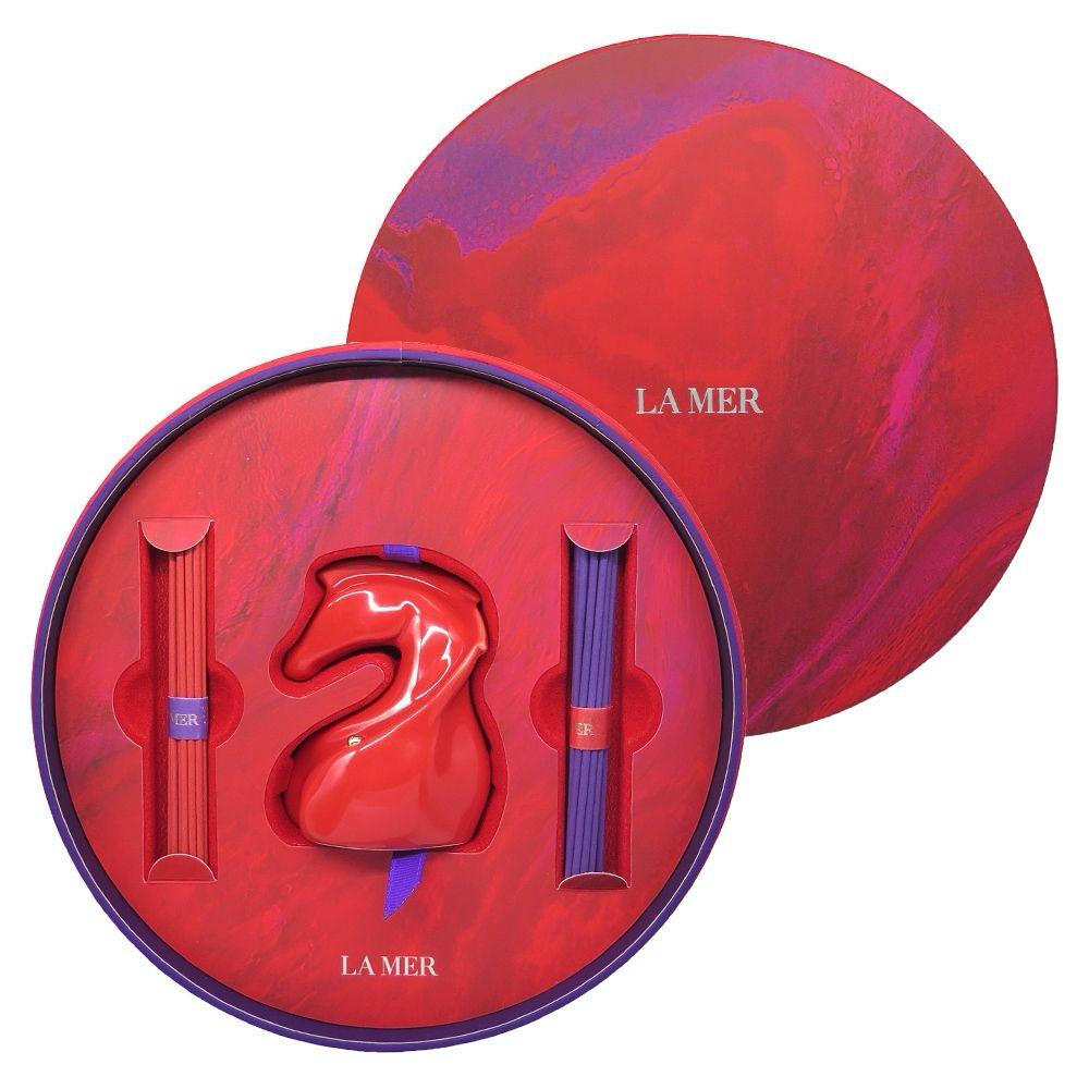 Lamer全網爆紅🩷香插禮盒！(香港專櫃)