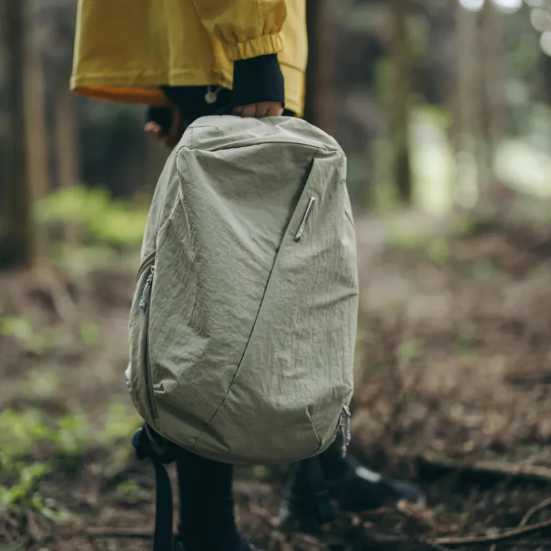 NIID NEO Nomad 19L N3經典雙肩後背包 輕量電腦後背包 後背包