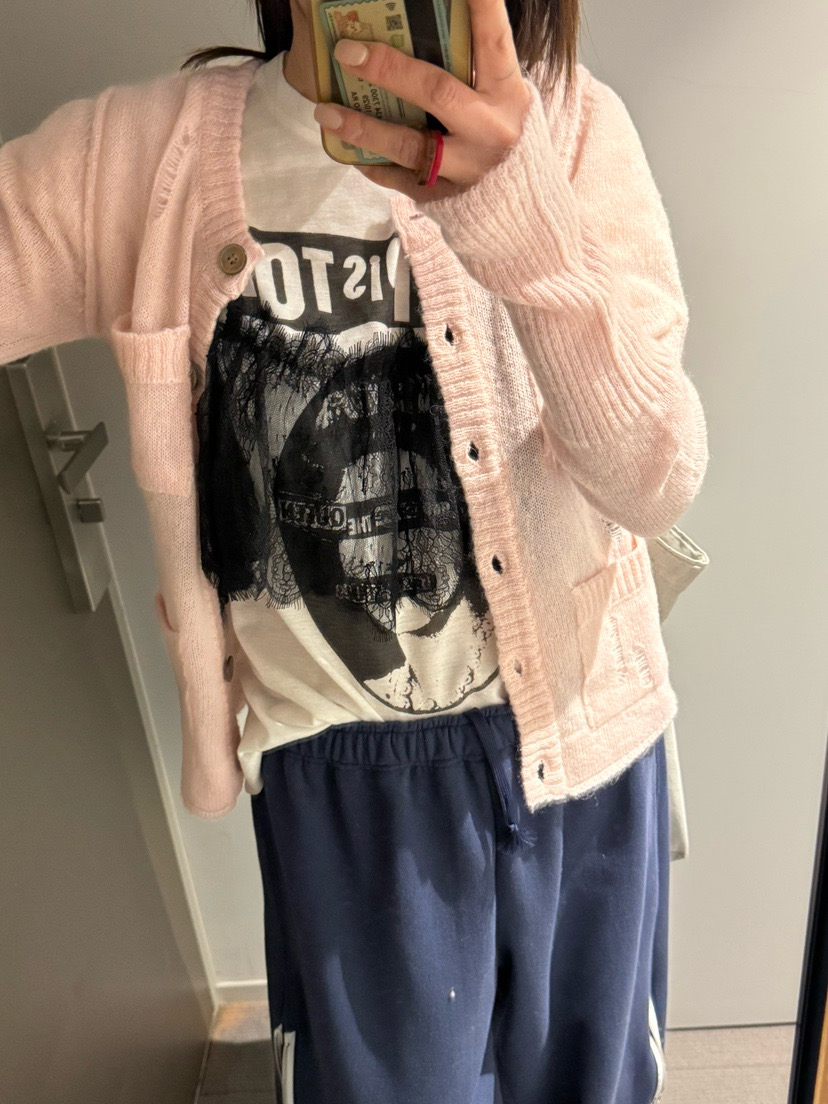 (2026SS) FRANC - TOP