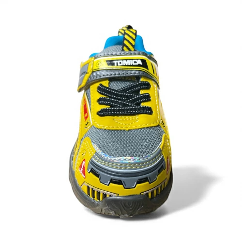 🆕【⭐訂購⭐】  🇯🇵日本直送 🌀#Tomica 車輛主題運動鞋 [2款選] 🌀 [PLDA-0232] [260525]
