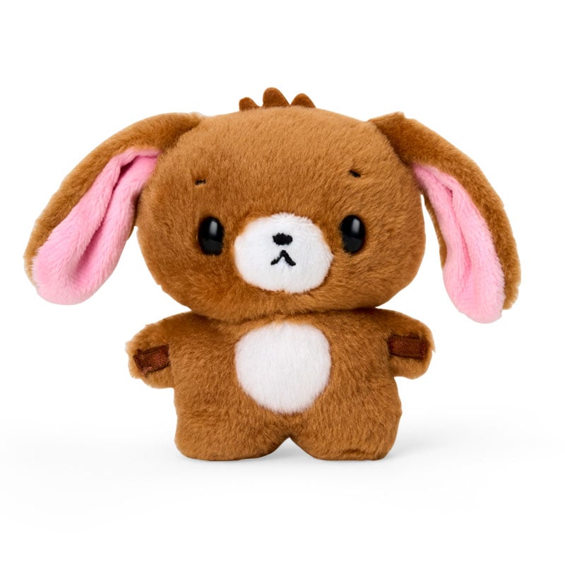Sanrio 磁石公仔S 甜點兔 Sugar Bunnies 活力小恐龍 GAOPOWERROO 