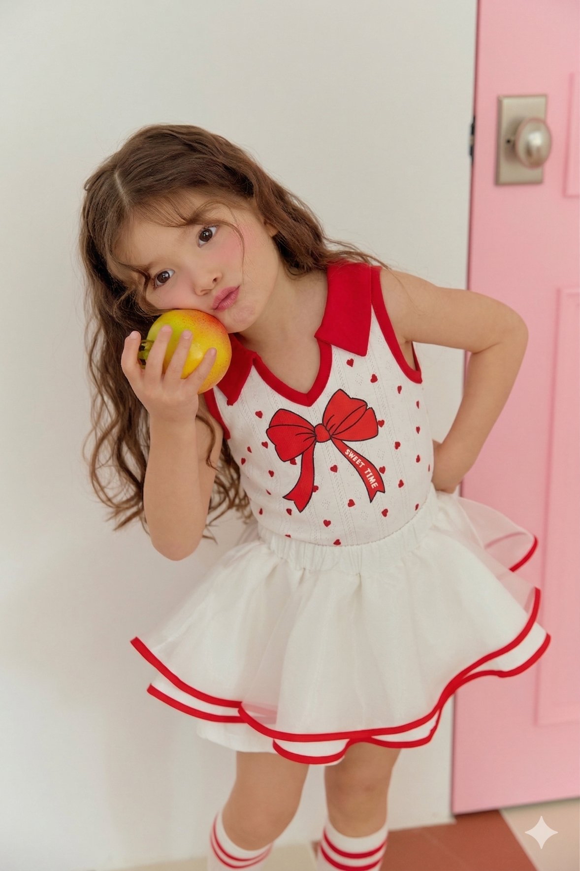 🇰🇷sera kids 背心