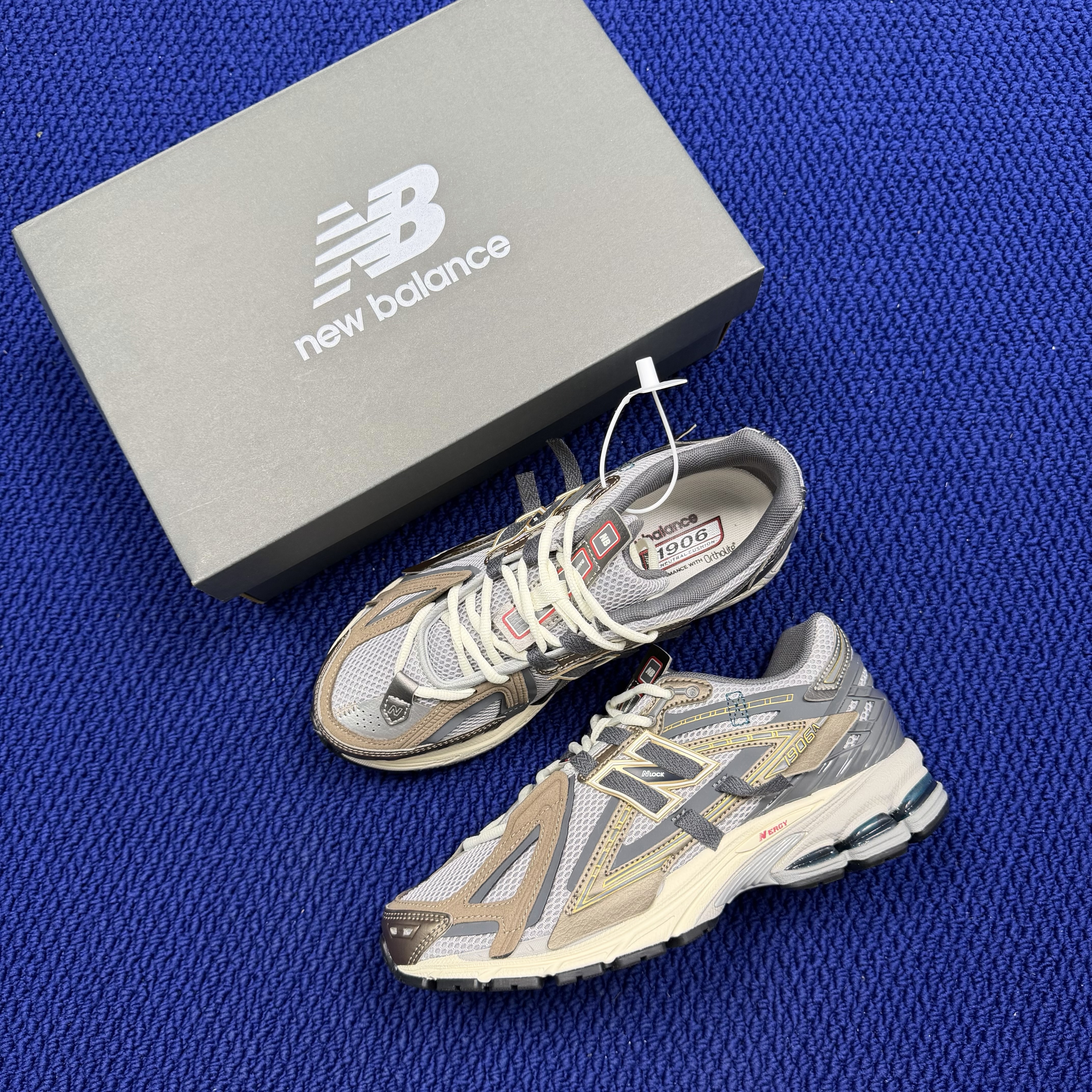 New Balance 1906A U19066U8