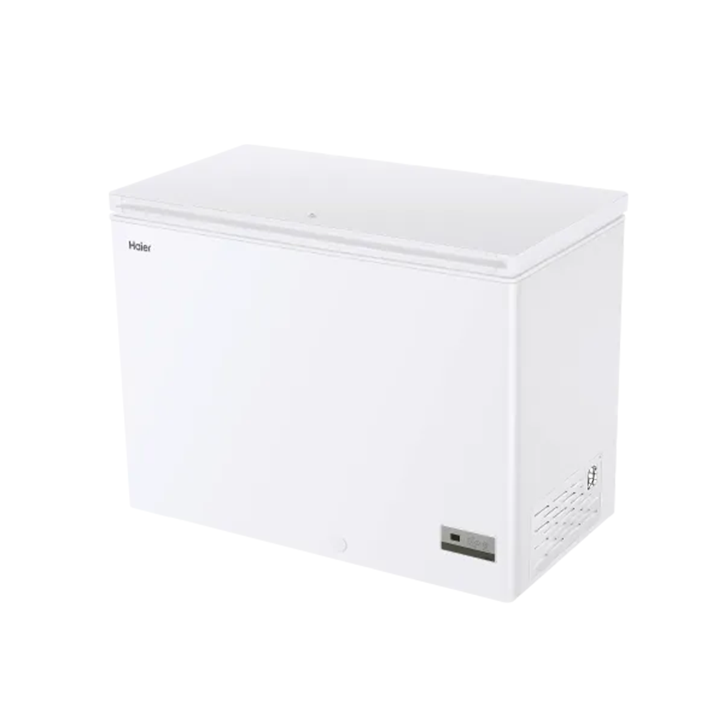Haier 288L Chest Freezer (BD-288HEC)