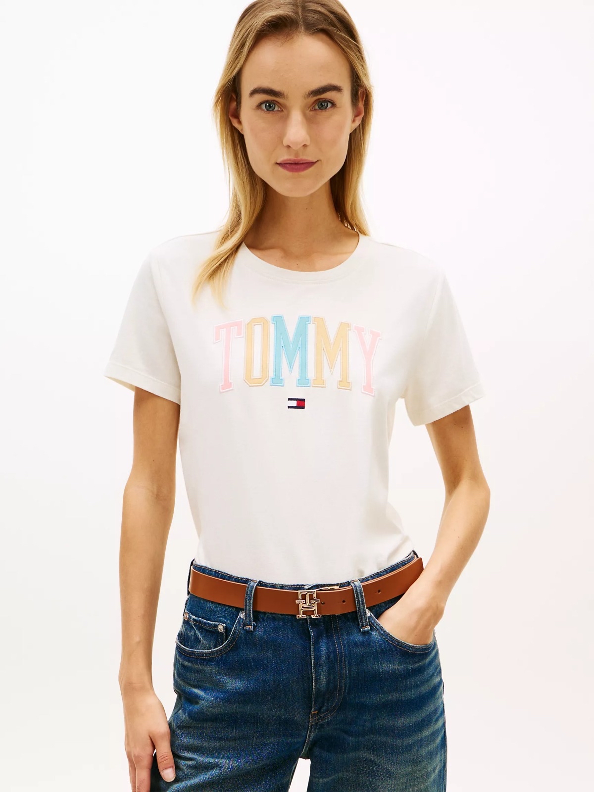 *🇺🇸美國直送Tommy Hilfiger 女士Tee*