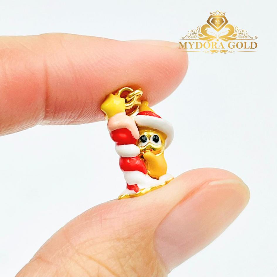 MYDORA Charm Twinkle Candy (5G) l EMAS 916/22K