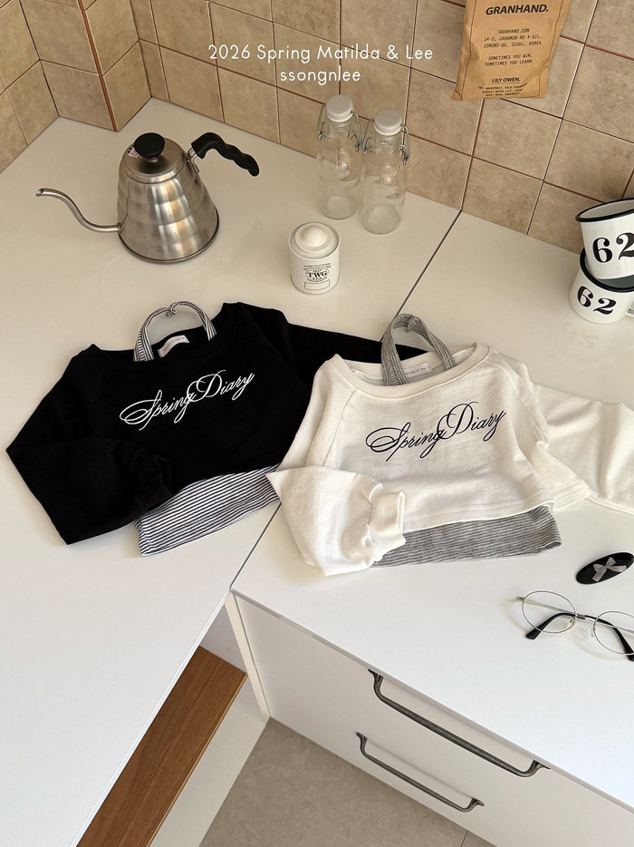 🇰🇷Matilda&Lee tops