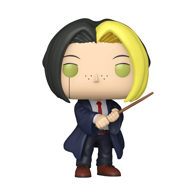 📦訂購 美國代購 Funko POP! MASHLE: MAGIC AND MUSCLES Finn Ames Figure 肌肉魔法使-MASHLE- 模型