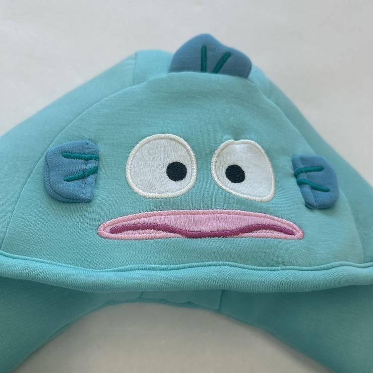 🇯🇵限量預訂 日本直送🇯🇵Just Hug Me系列水怪造型吊帶包屁衣帽子套裝