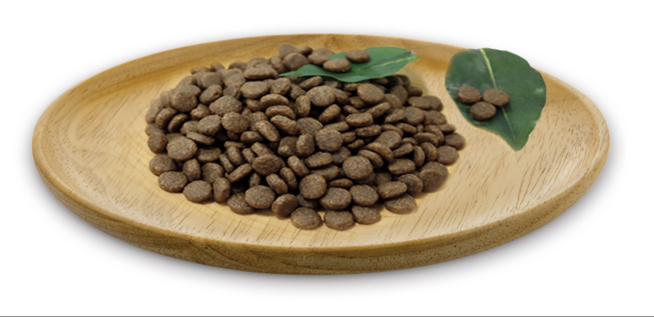 野性本能配方—（大顆粒）6KG