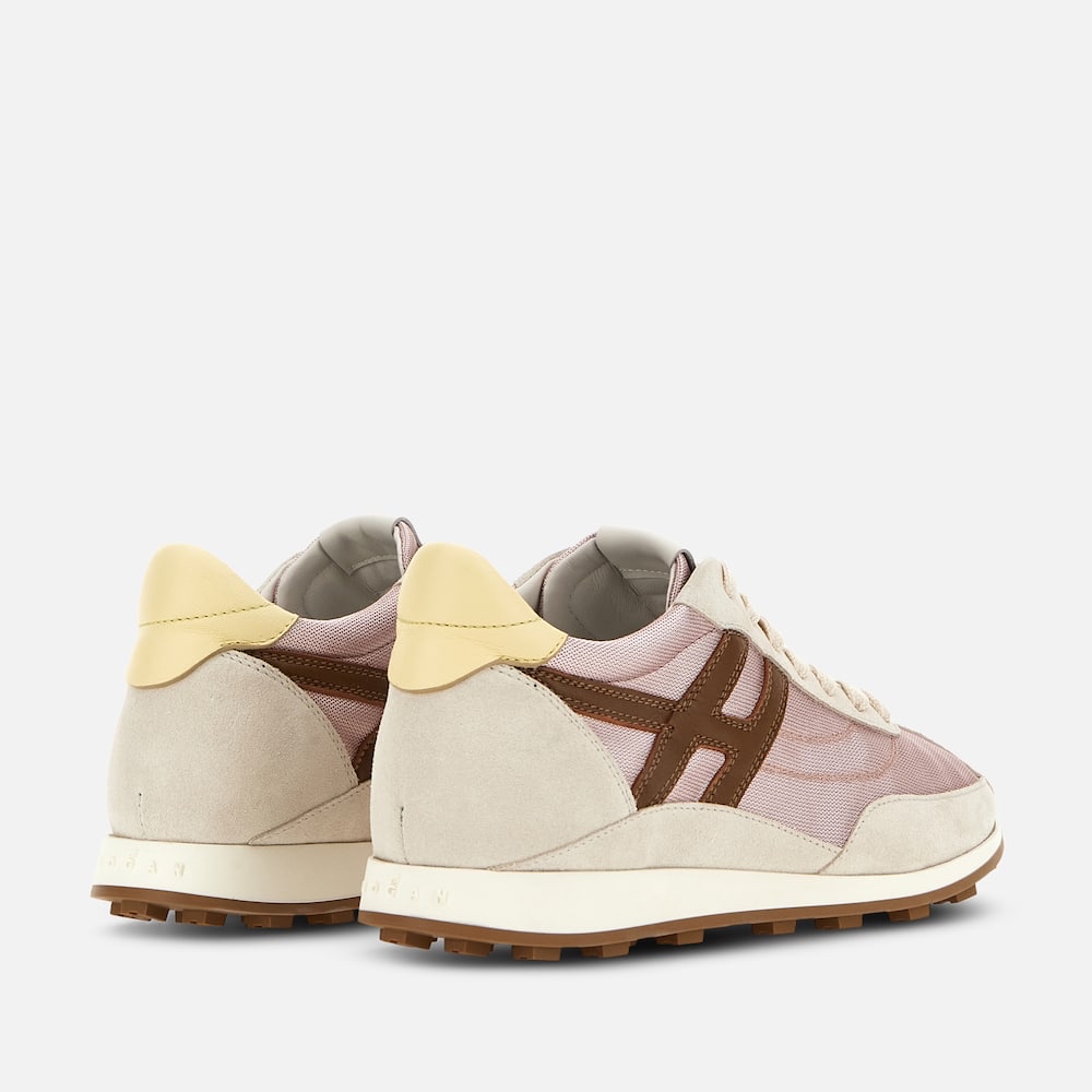 限時優惠✨新款🆕訂貨📮Hogan Athletic sneaker  Size 36/37-39/40