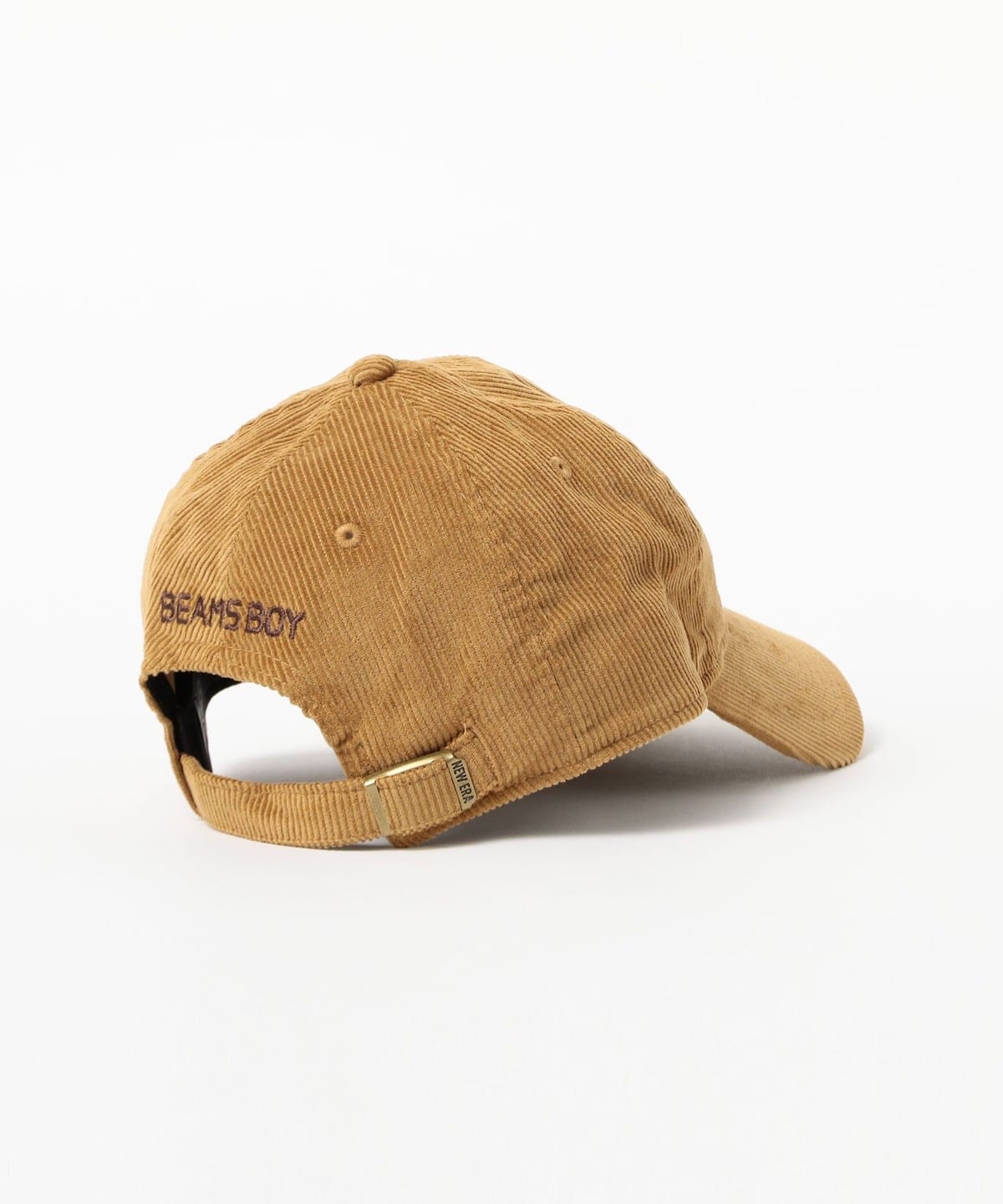 日本NEW ERA × BEAMS BOY / 別注帽