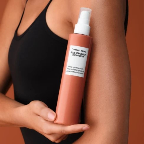 BODY STRATEGIST CONTOUR CREAM