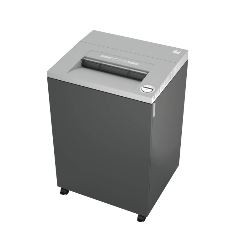 EBA Document Paper Shredder Machine 3340C (Cross cut 4x40mm)