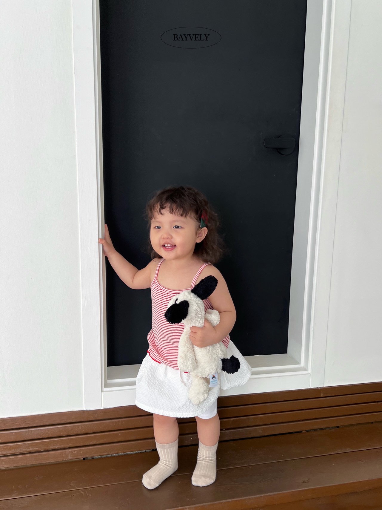 🇰🇷BAYVELY褲裙