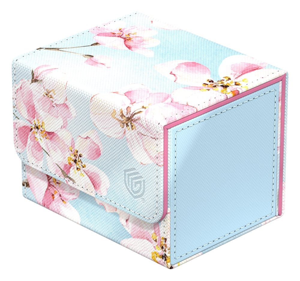 【預訂】Ultimate Guard - Floral & Coral Sidewinder