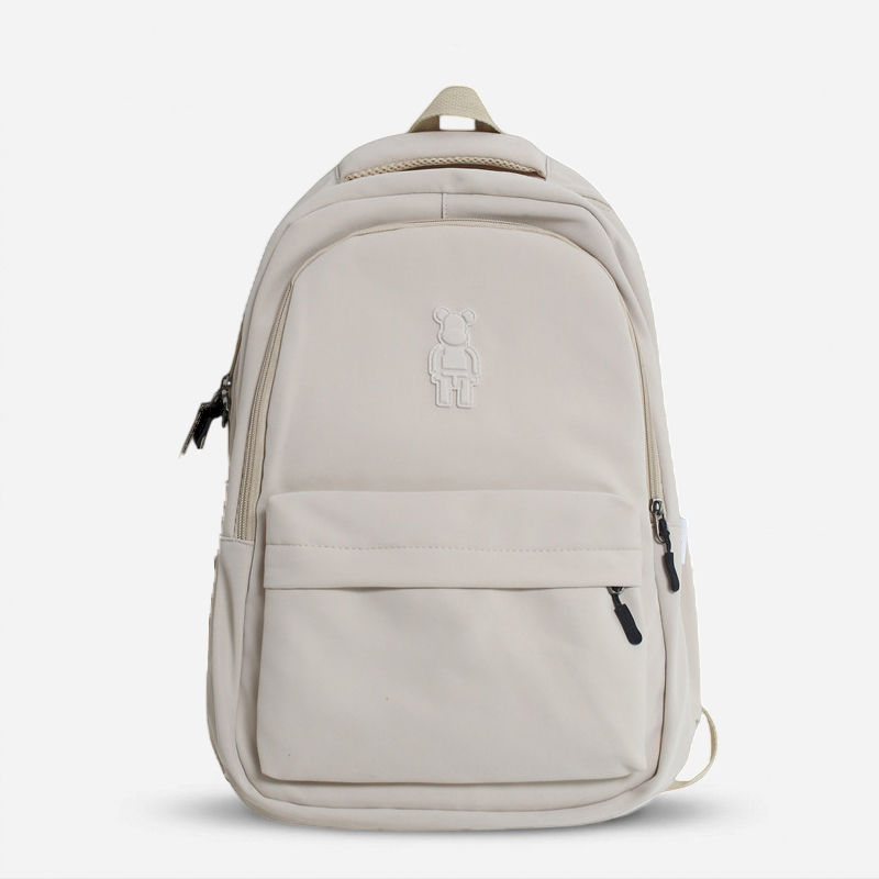 Bear Style Backpack