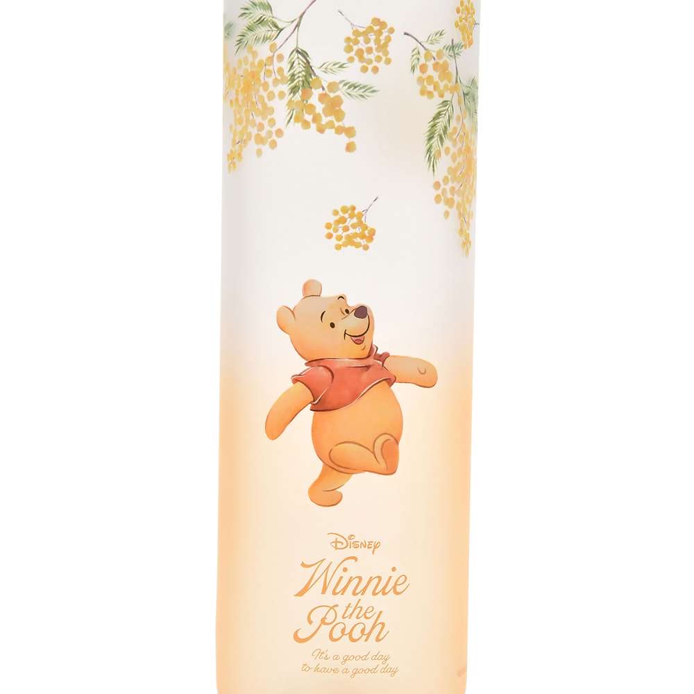 ✈️日本直送🇯🇵預訂🛍日本迪士尼DISNEY Drinkware Winnie the Pooh 1L 含羞草水瓶
