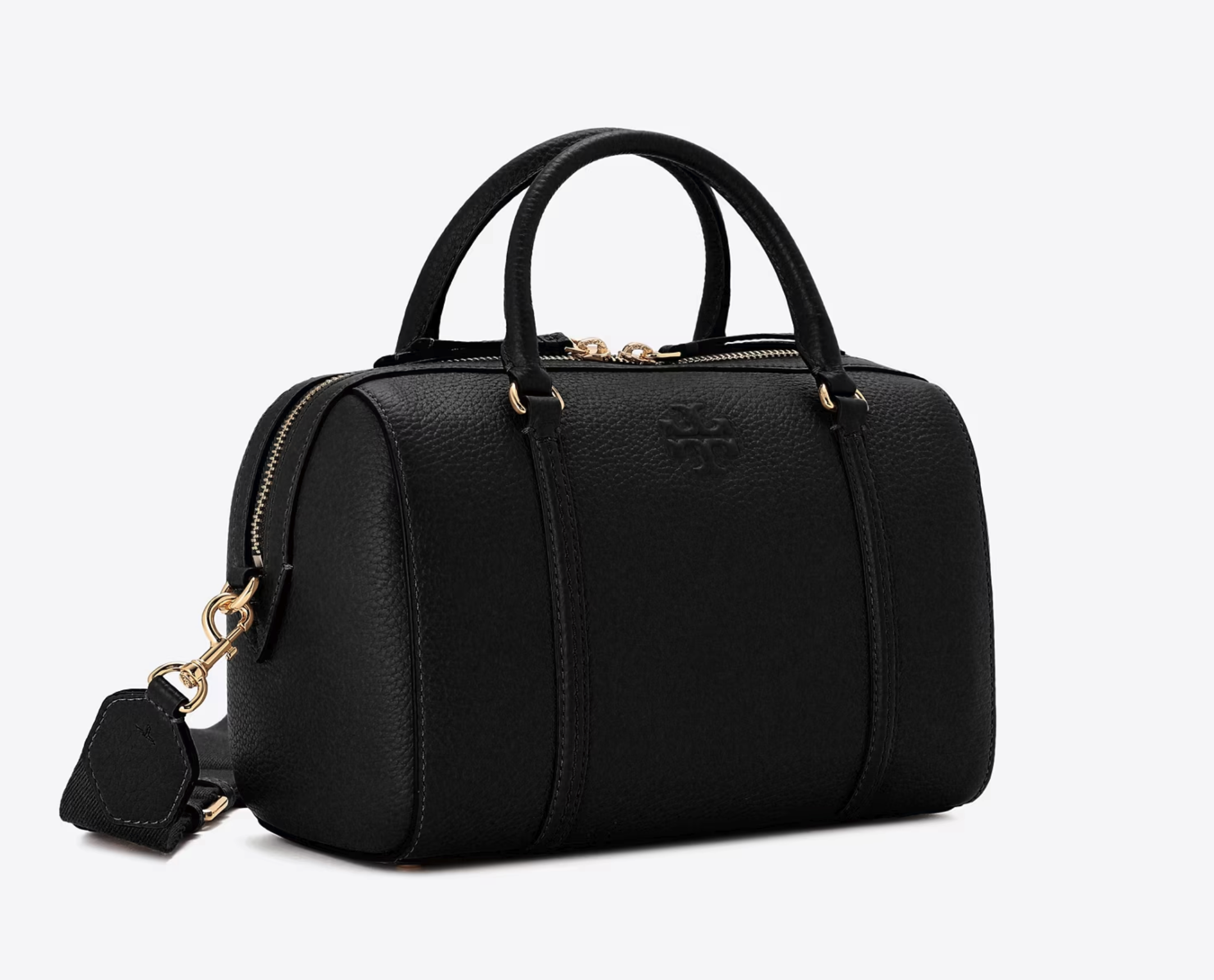 Tory Burch Leather Thea Satchel bag