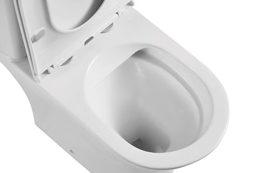 Richford R697A 自由咀座廁