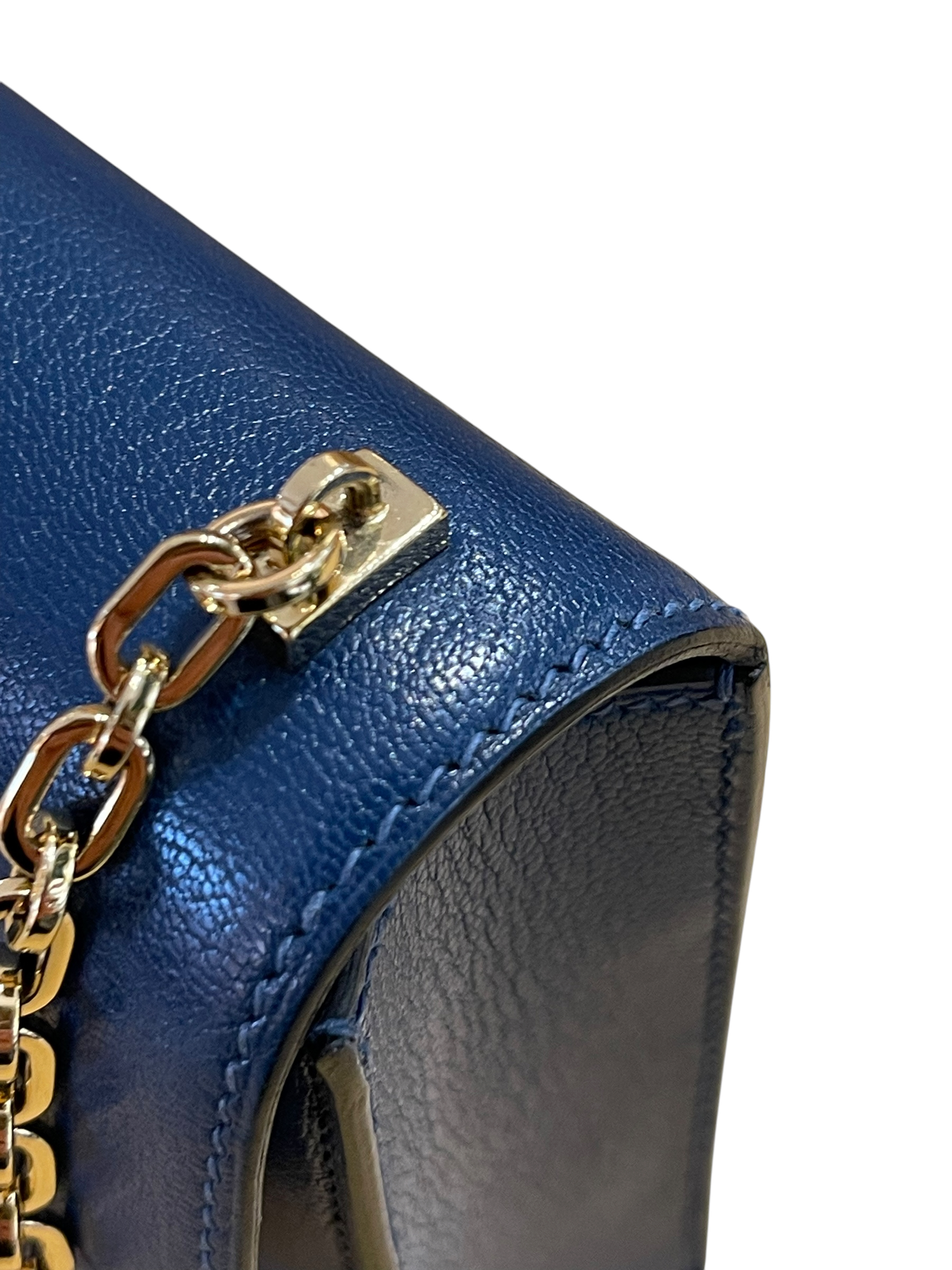 Pre-Owned HERMÉS Verrou Mini Stamp D / Product Code: 26051506