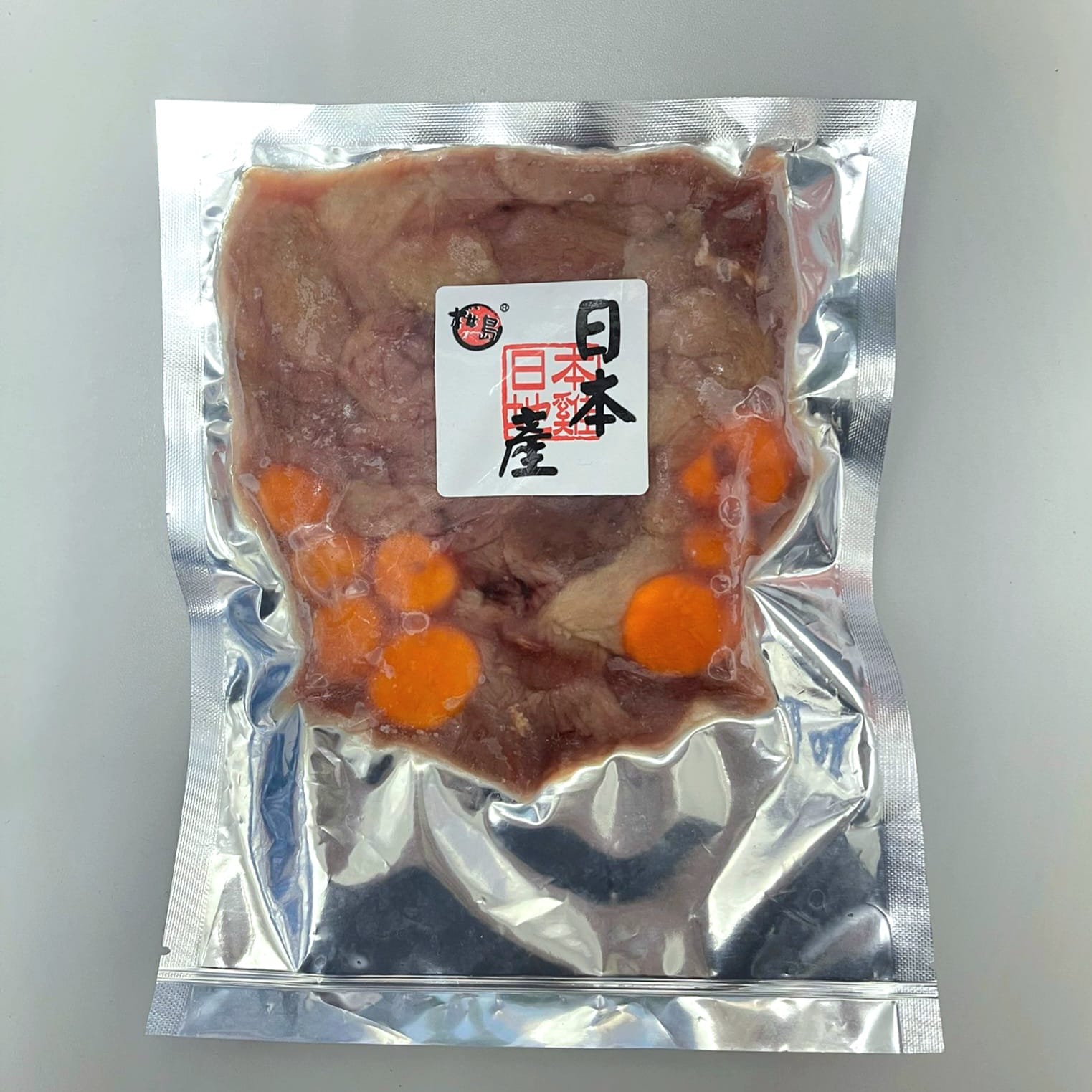 新潟県產日本雞提燈