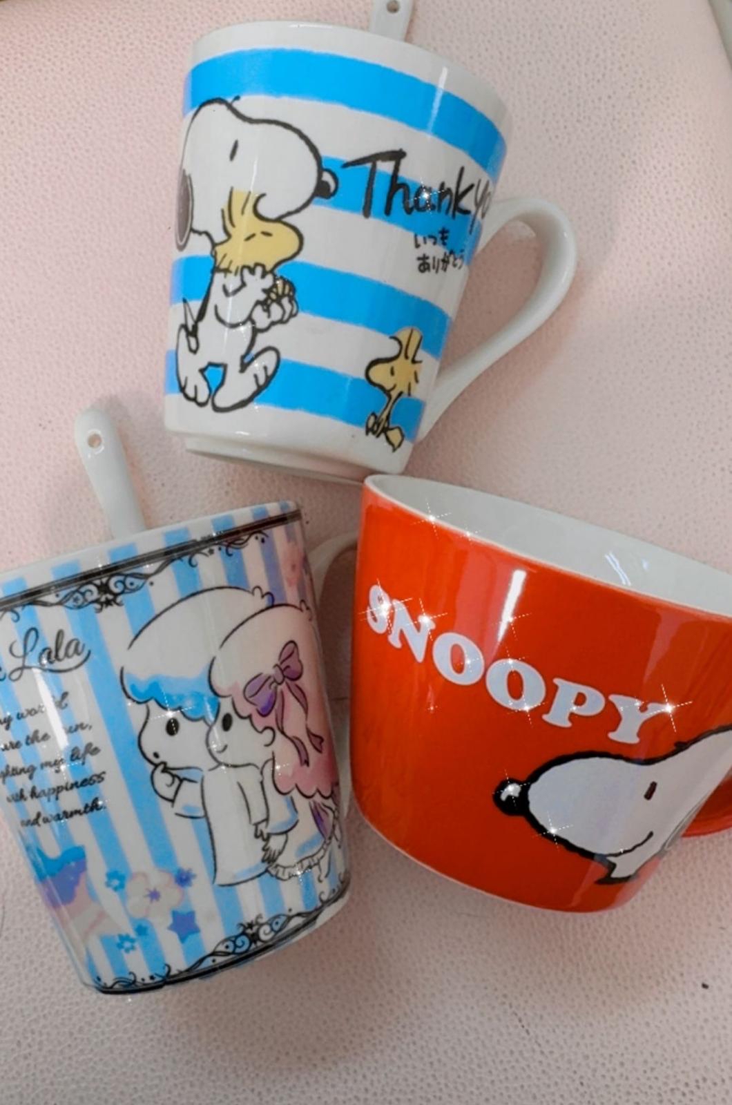 玻璃杯