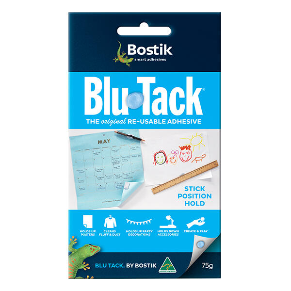 BLU TACK® 寶貼 75g