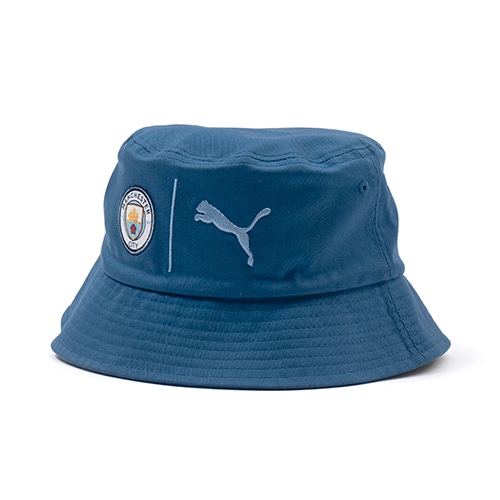 Man city puma bucket 2024 hat