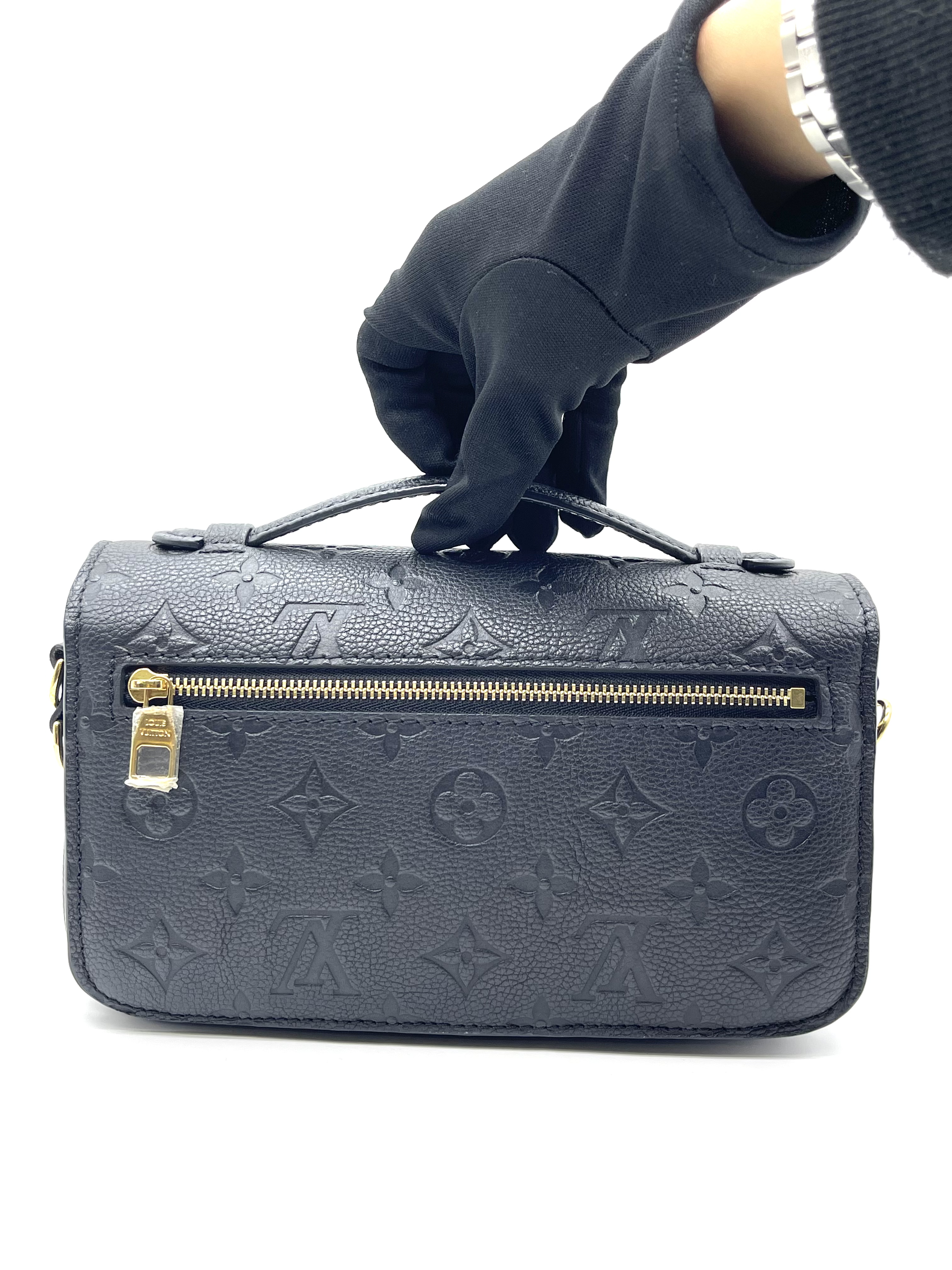 Pre-owned LV Pochette Métis MM / Product Code: 26032807