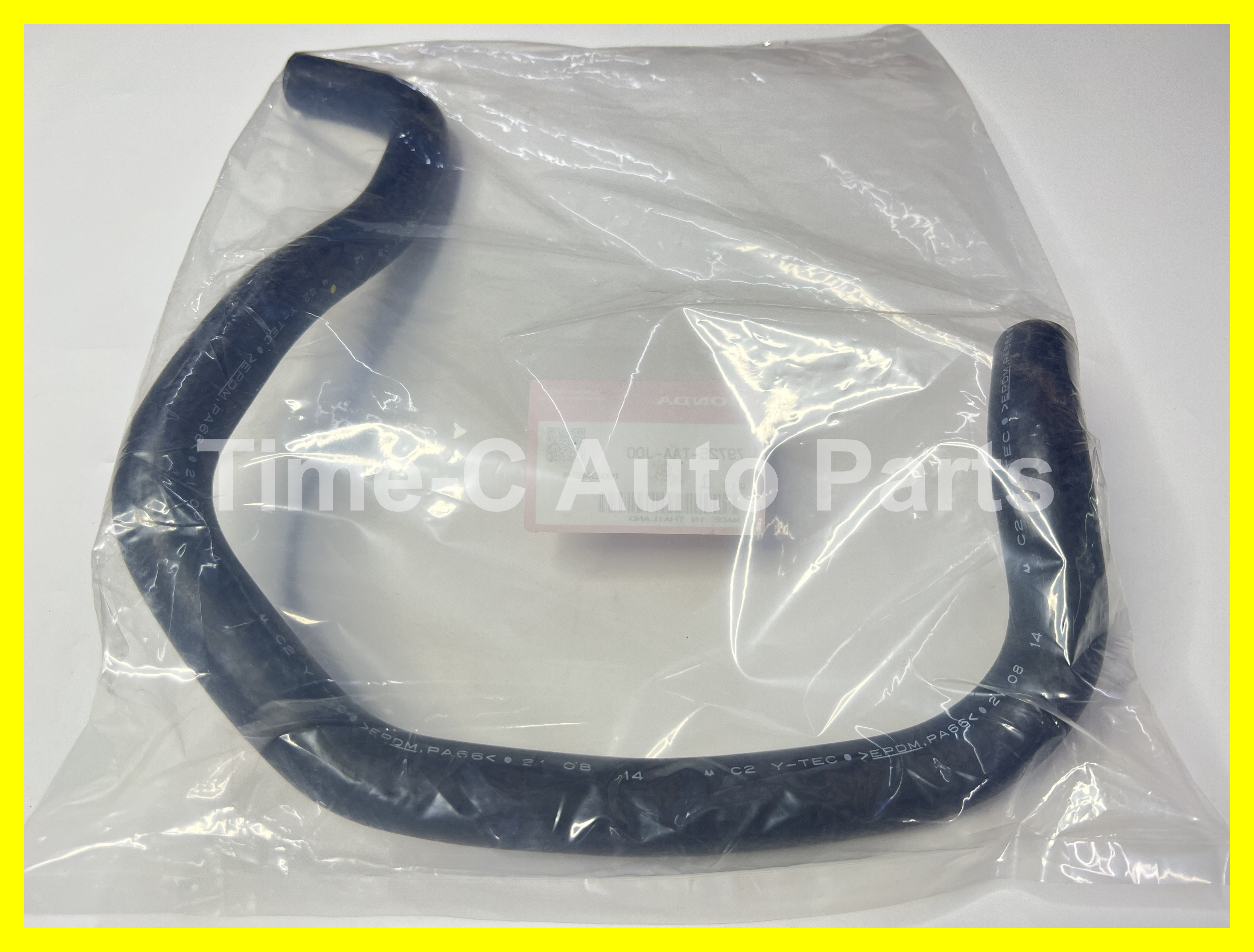 暖水喉 79725-TAA-J00 - Honda Stepwgn RP