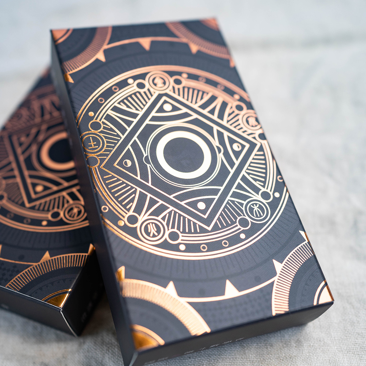 紫微牌卡：【國際紫微學會】小澂寶人文講堂