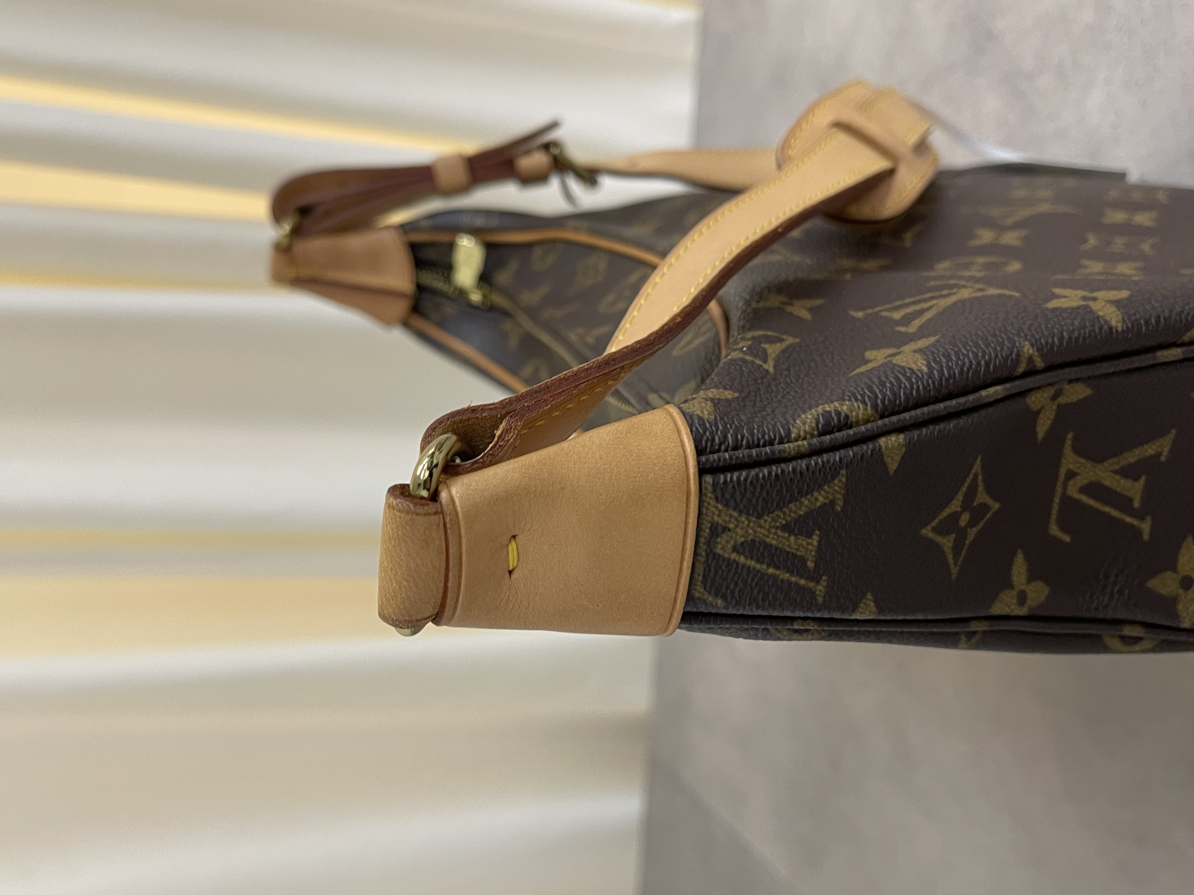 Pre-owned Louis Vuitton Monogram Boulogne / Product Code: 26012410