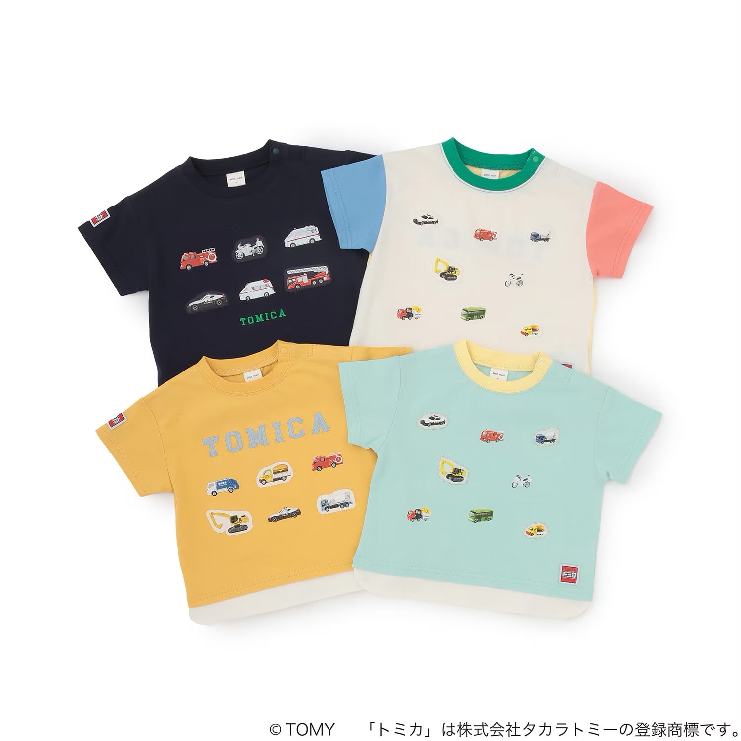 JP1893 Top