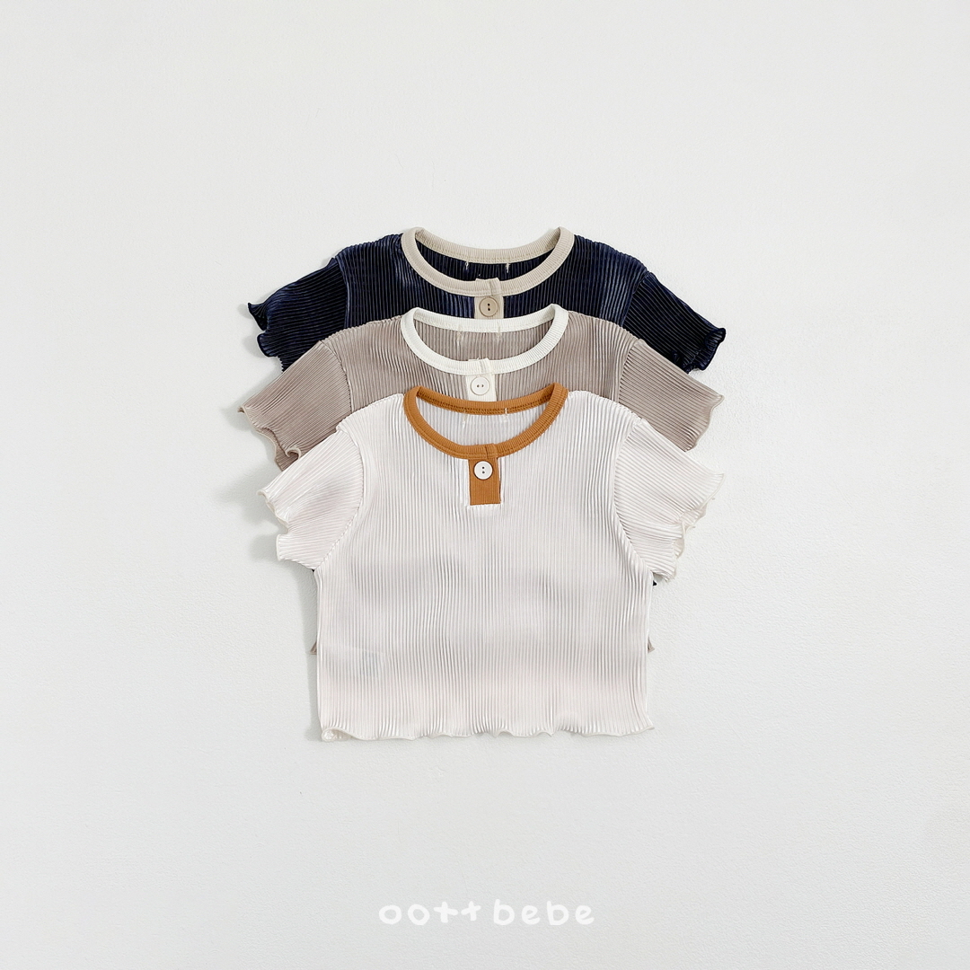 🇰🇷oottbebe Bebe set 親子