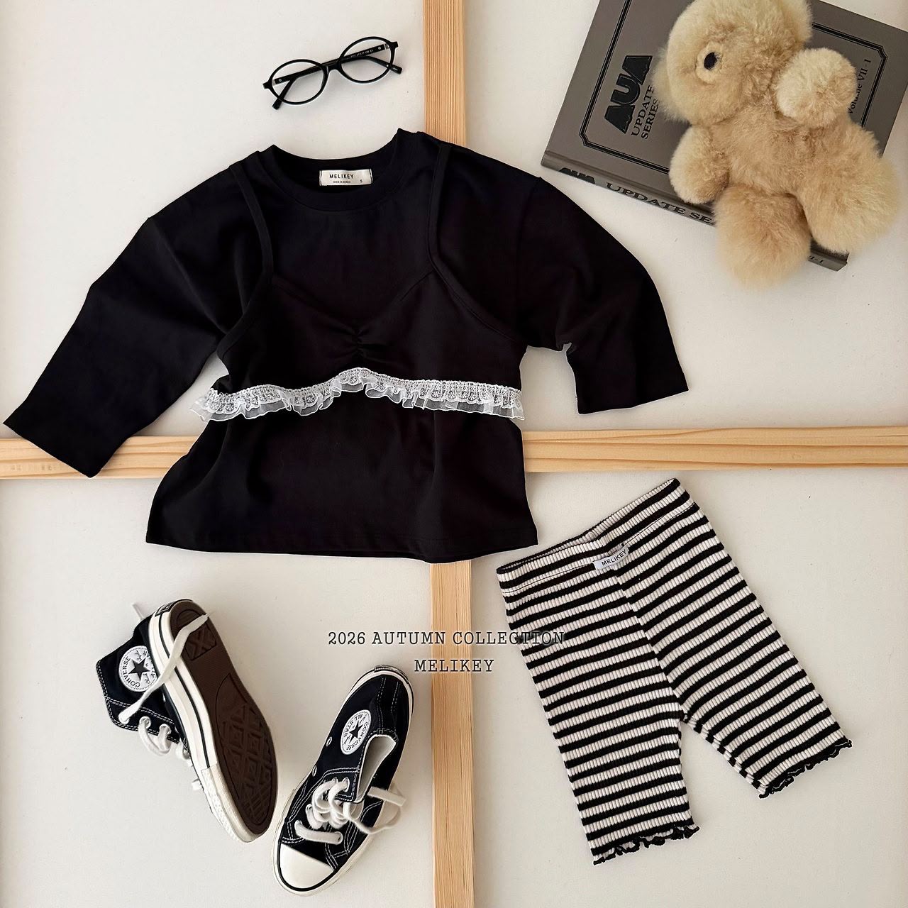 CP6060 Pants