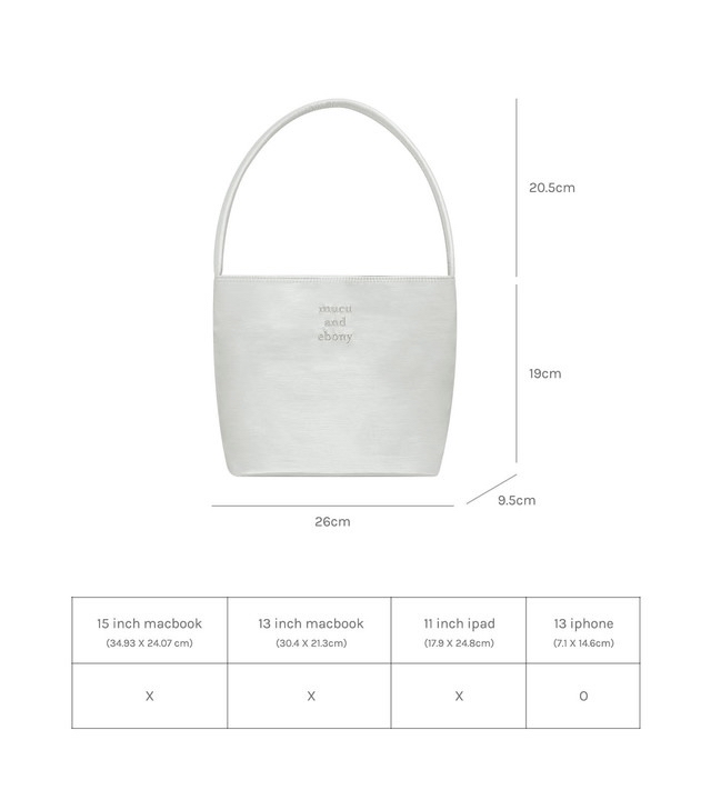 MUCU AND EBONY JENNIE 同款