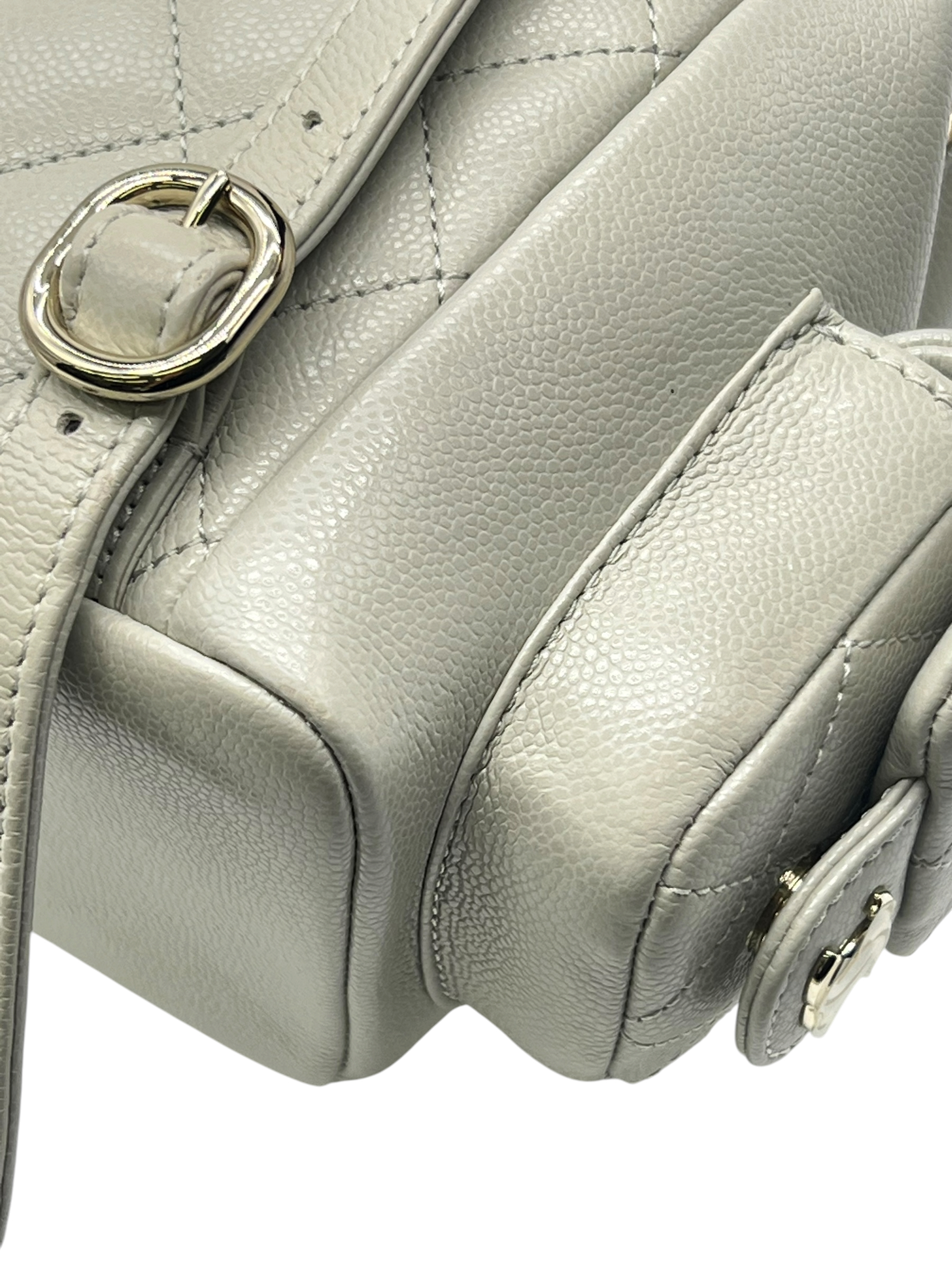 Pre-Owned CHANEL Duma / Product Code: 26051522