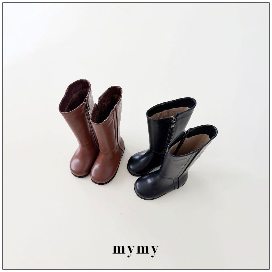 Mysocks | 307 Baguette Boots