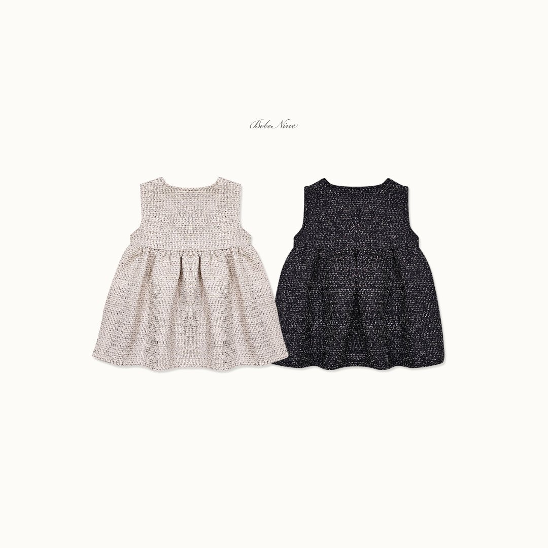 Bebenine Rococo Dress