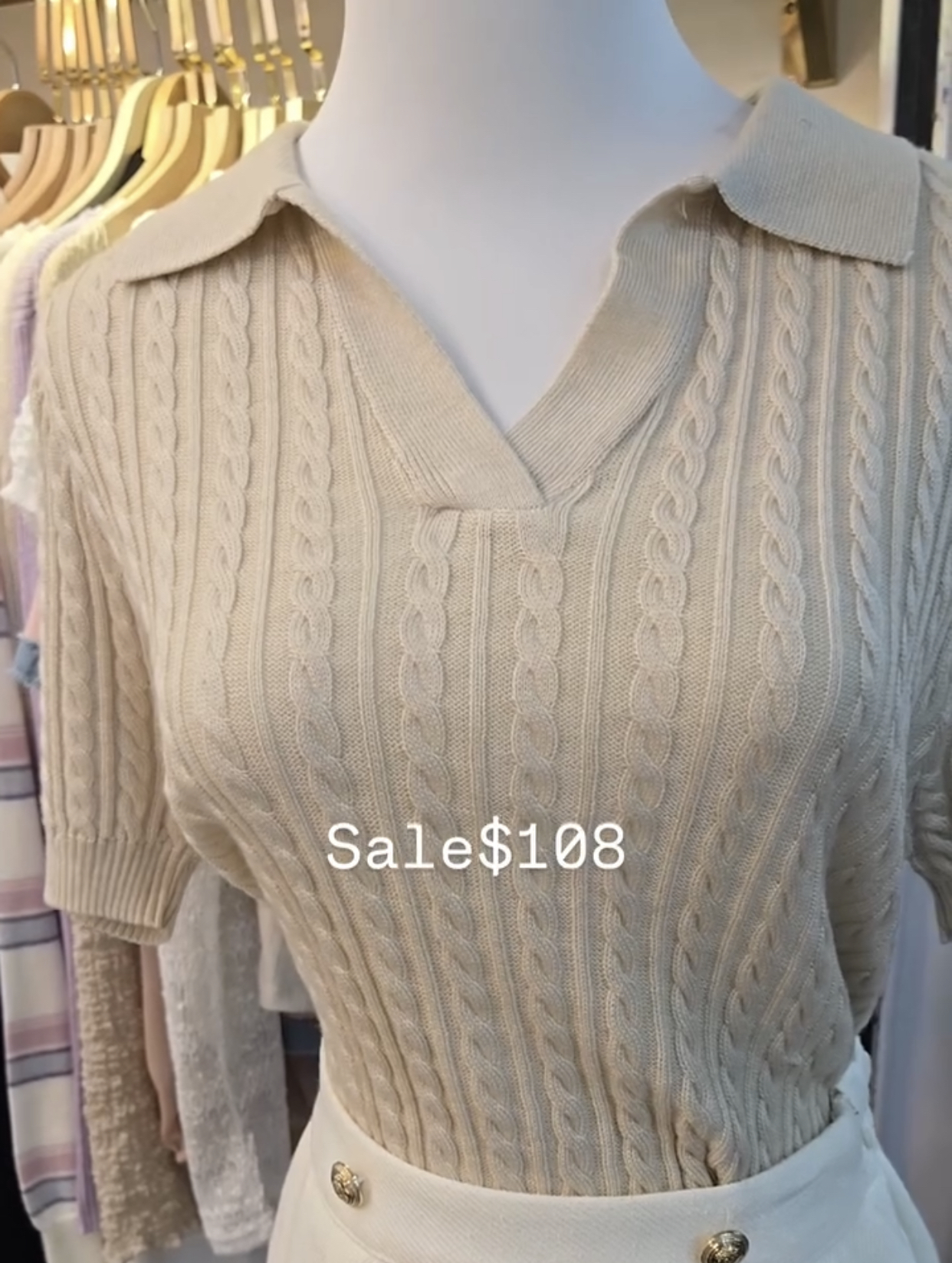 Sale$108
