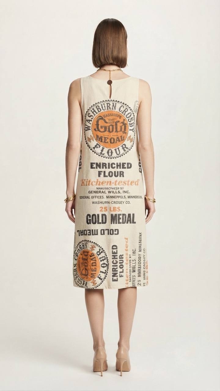 TM3036 - Gold Medal 